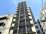 プラウドフラット門前仲町1 プラウドフラット門前仲町Ⅰ3