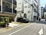 プラウドフラット門前仲町1 プラウドフラット門前仲町Ⅰ5