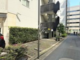 プラウドフラット門前仲町1 プラウドフラット門前仲町Ⅰ9
