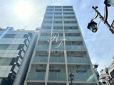 プラウドフラット八丁堀 プラウドフラット八丁堀2