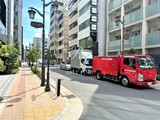 プラウドフラット八丁堀 プラウドフラット八丁堀7