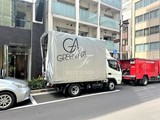 プラウドフラット八丁堀 プラウドフラット八丁堀9