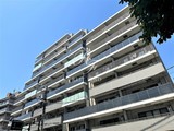 プラウドフラット渋谷富ヶ谷 プラウドフラット渋谷富ヶ谷3