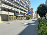 プラウドフラット渋谷富ヶ谷 プラウドフラット渋谷富ヶ谷6
