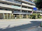 プラウドフラット渋谷富ヶ谷 プラウドフラット渋谷富ヶ谷8