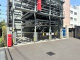 プラウドフラット渋谷富ヶ谷 共用部 物件画像14