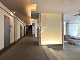 プラウドフラット渋谷富ヶ谷 共用部 物件画像2