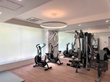 プラウドフラット渋谷富ヶ谷 共用部 物件画像5