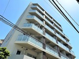プラウドフラット代々木八幡 プラウドフラット代々木八幡1