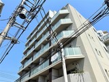 プラウドフラット代々木八幡 プラウドフラット代々木八幡3