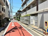 プラウドフラット代々木八幡 プラウドフラット代々木八幡4
