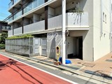 プラウドフラット代々木八幡 プラウドフラット代々木八幡5