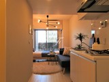 パークナードフィット南青山ビスタ パークナードフィット南青山ビスタ124