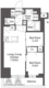 ＢｌｕＲｏｃｋ後楽園 901 間取り図