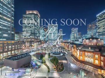 Totsu Residence Shiba 204 間取り図