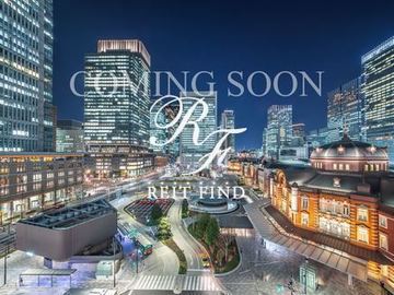 Totsu Residence Shiba 906 間取り図