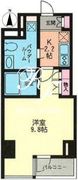 プライムアーバン学芸大学2 901 間取り図