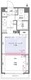 willDo清澄 506 間取り図