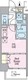 リビオメゾン木場 704 間取り図