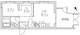 グランデュオ学芸大学2 104 間取り図