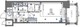 ズーム四谷左門町 1002 間取り図