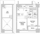 コンフォリア新川 902 間取り図