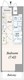グランパセオ上野 1003 間取り図