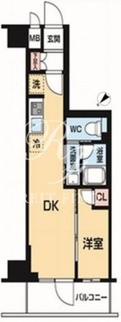 （仮称）南大塚新築マンション 101 間取り図