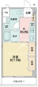 レジデンス錦糸町 305 間取り図 ?>