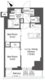 ＢｌｕＲｏｃｋ後楽園 702 間取り図