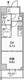 オルタナ浅草 502 間取り図