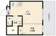 ラクラス三軒茶屋 402 間取り図