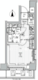 ルミードキューブ菊川プレミアム 403 間取り図