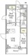 アイフラット馬込 210 間取り図