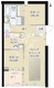 ガーデニエール砧ウエスト 153 間取り図