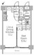プラウドフラット三軒茶屋2 310 間取り図