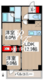 TORIKOE TURRIS 901 間取り図