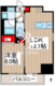 TORIKOE TURRIS 804 間取り図
