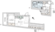 グランデュオ大井町3 205 間取り図