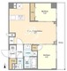 CREATIF日暮里 502 間取り図