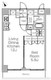 プラウドフラット三軒茶屋2 303 間取り図