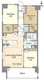 ドゥーエ町屋 702 間取り図