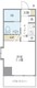 KDXレジデンス御徒町 401 間取り図