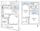 アグレシオテラス恵比寿 108 間取り図