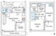 アグレシオテラス恵比寿 114 間取り図