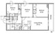 プライムガーデン若木 323 間取り図