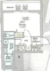 アイルプレミアム西新宿 506 間取り図