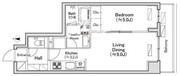 ディオスプラド 102 間取り図 ?>