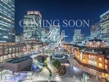 豊洲シエルタワー 609 間取り図