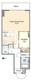 アルファコート亀戸2 302 間取り図